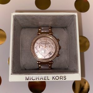 Michael Kors Watch